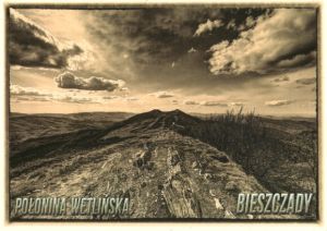 Bieszczady
