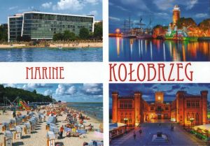 Kołobrzeg