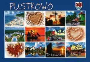 Pustkowo