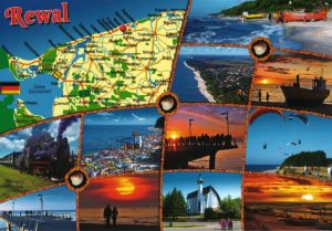 Rewal