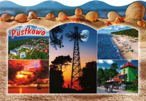 Pustkowo