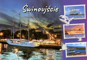 Świnoujście