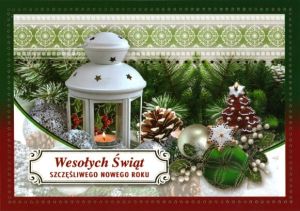 Boże Narodzenie 180