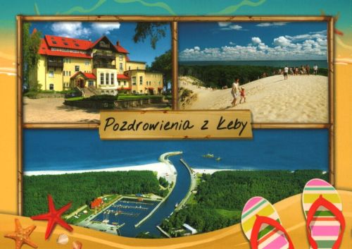 Łeba