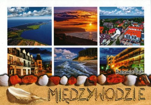 Międzywodzie