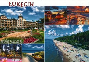 Łukęcin