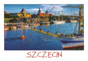 Szczecin
