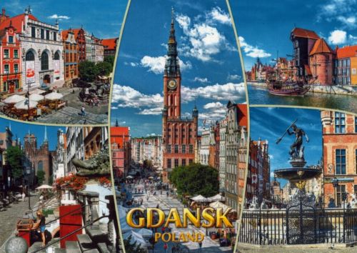 Gdańsk
