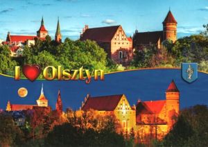 Olsztyn