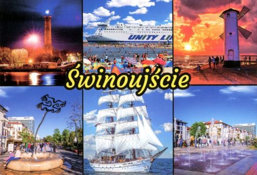 Świnoujście
