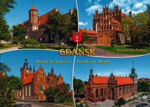 Gdańsk