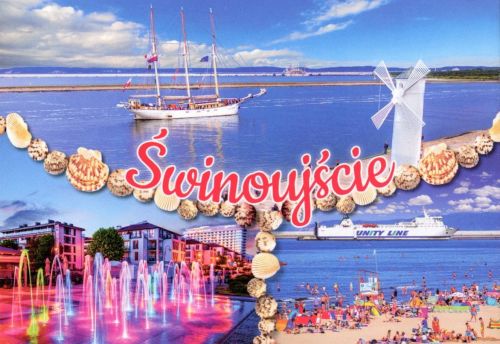 Świnoujście