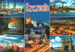 Szczecin