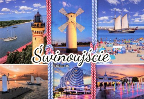 Świnoujście