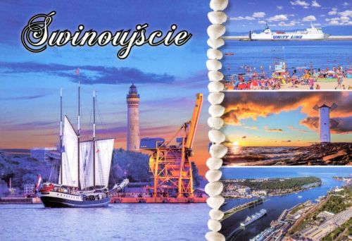 Świnoujście