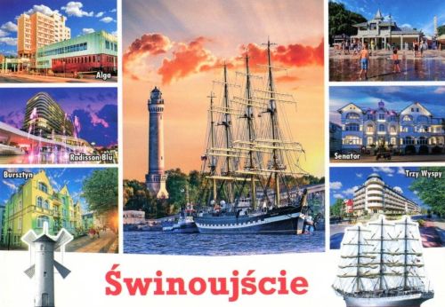 Świnoujście