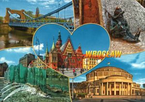 Wrocław