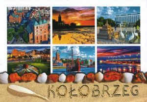 Kołobrzeg