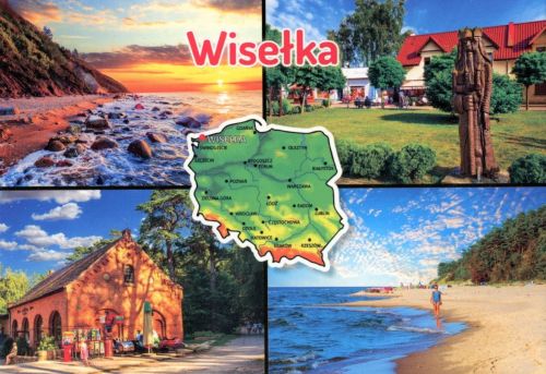 Wisełka