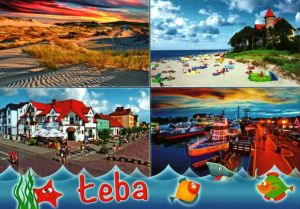 Łeba