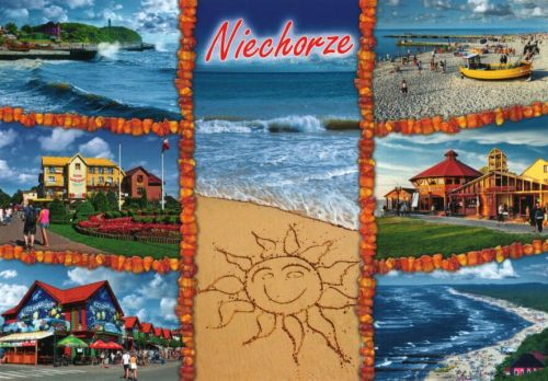 Niechorze