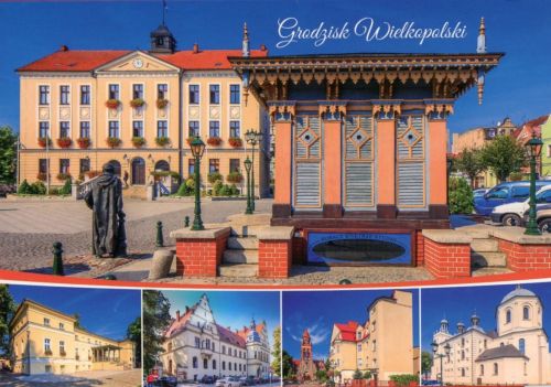 Grodzisk Wielkopolski