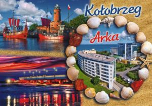 Kołobrzeg