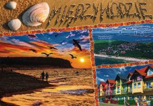 Międzywodzie