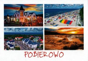 Pobierowo