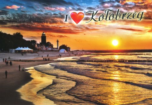 Kołobrzeg