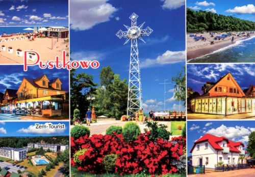 Pustkowo
