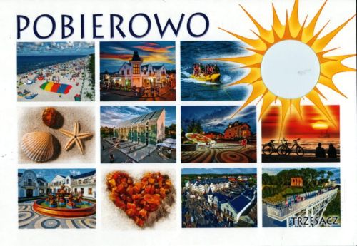 Pobierowo