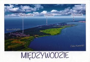 Międzywodzie