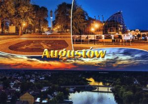 Augustów