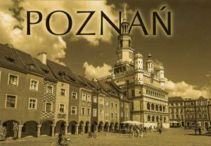 Poznań