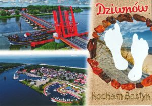 Dziwnów