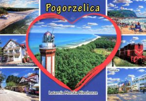 Pogorzelica