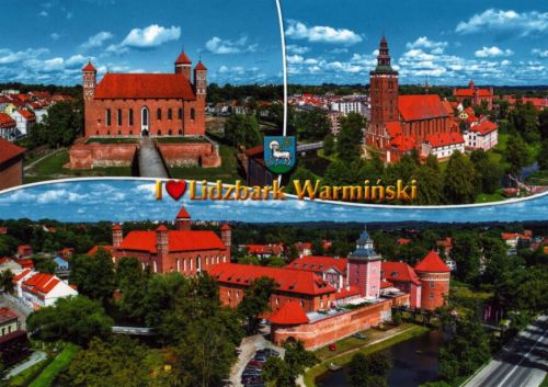 Lidzbark Warmiński