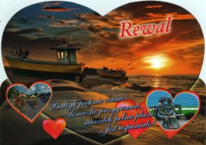 Rewal