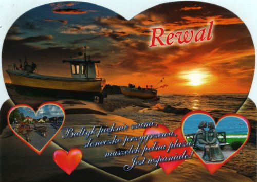 Rewal
