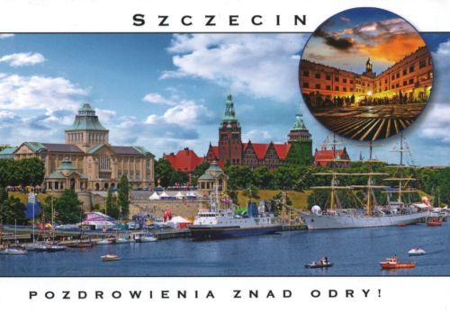 Szczecin