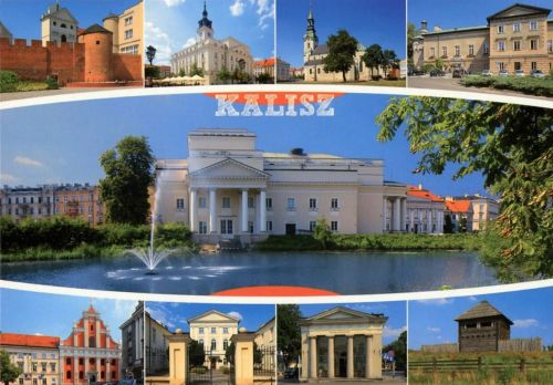 Kalisz