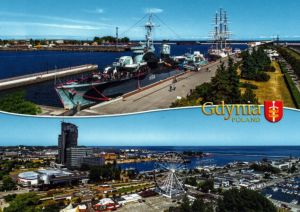 Gdynia