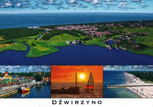 Dźwirzyno