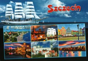 Szczecin