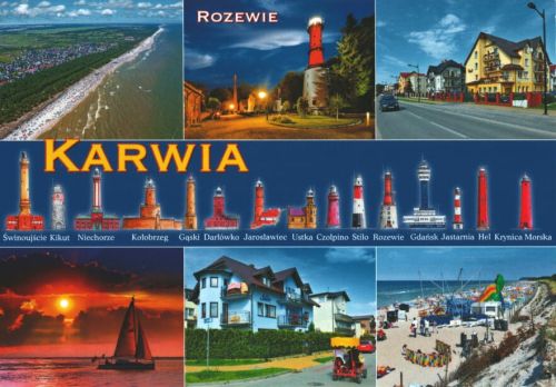 Karwia