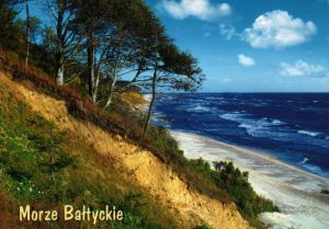 Morze Bałtyckie