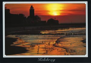 Kołobrzeg