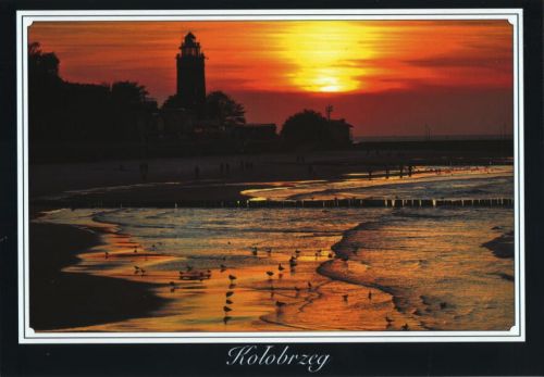 Kołobrzeg