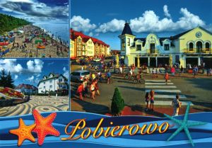 Pobierowo